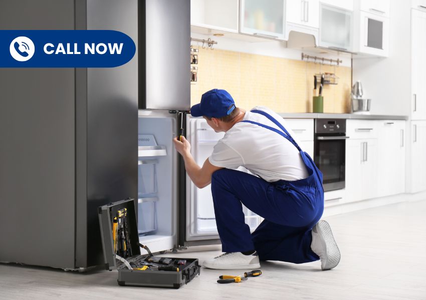 Hartsel Appliance Repair Company